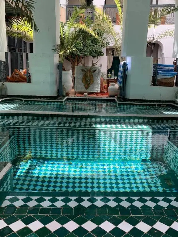 Berber Duchess Riad