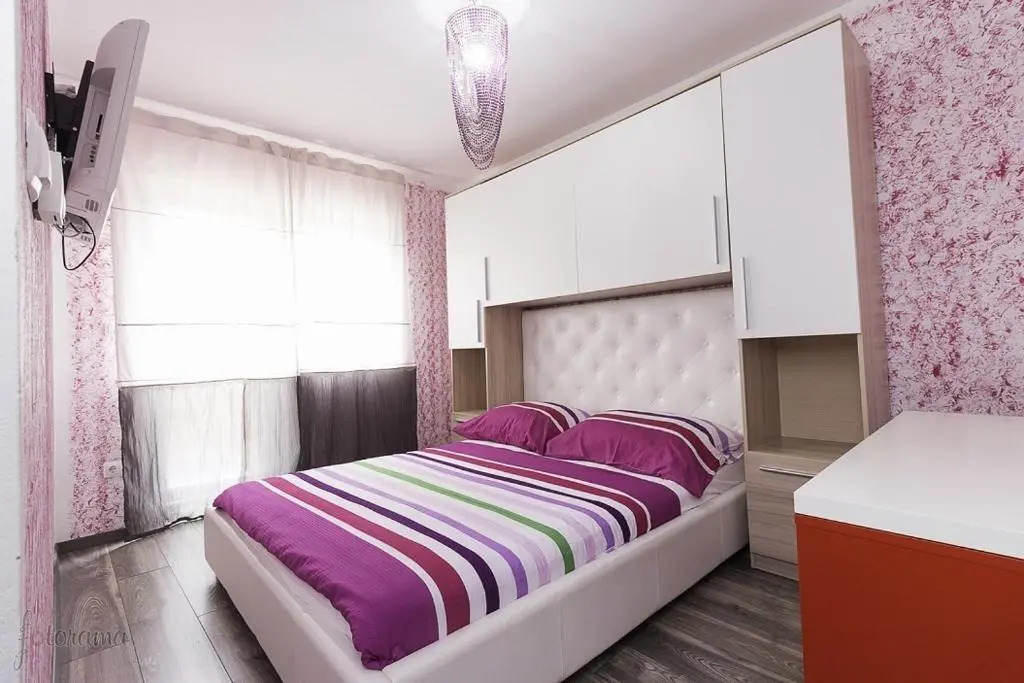 Apartments Ćosić