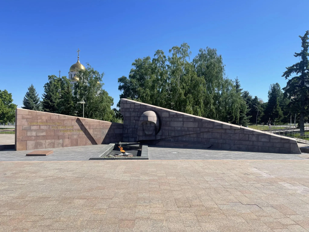 Апартментс Волга