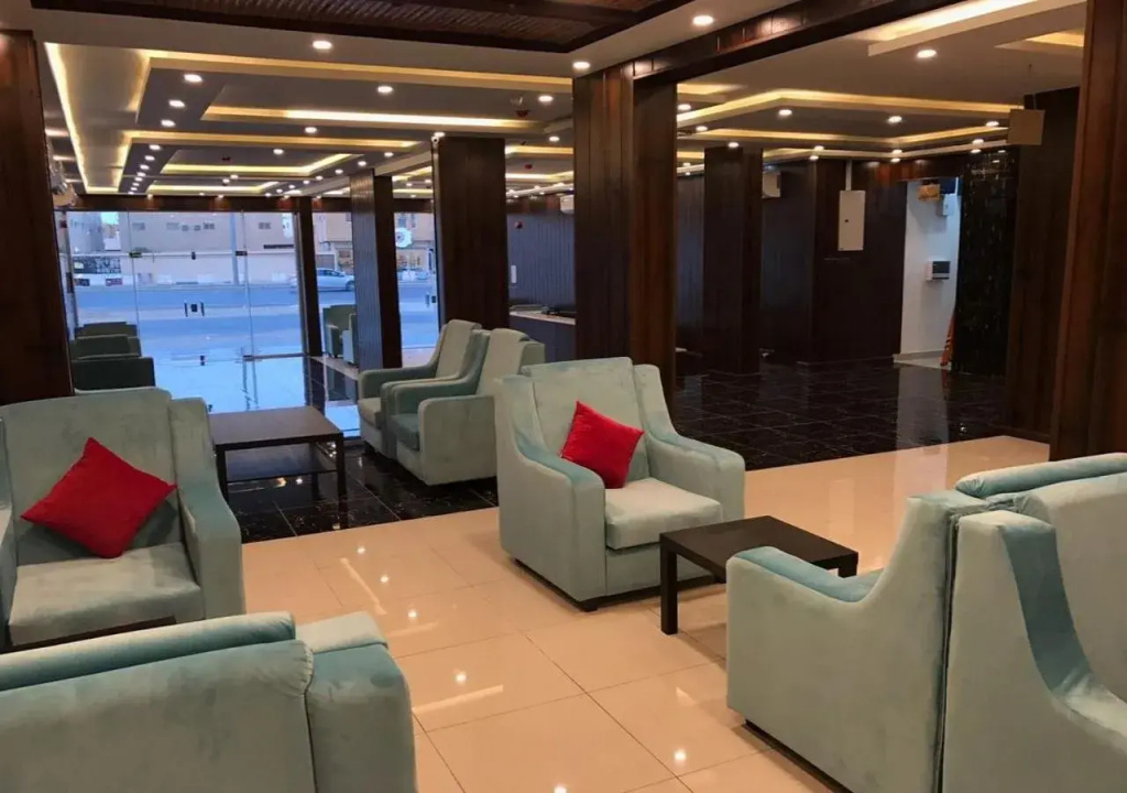 Ramis Serviced Apartments