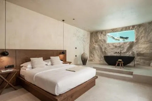 magicstay - aparthotel 4 stars paliouri