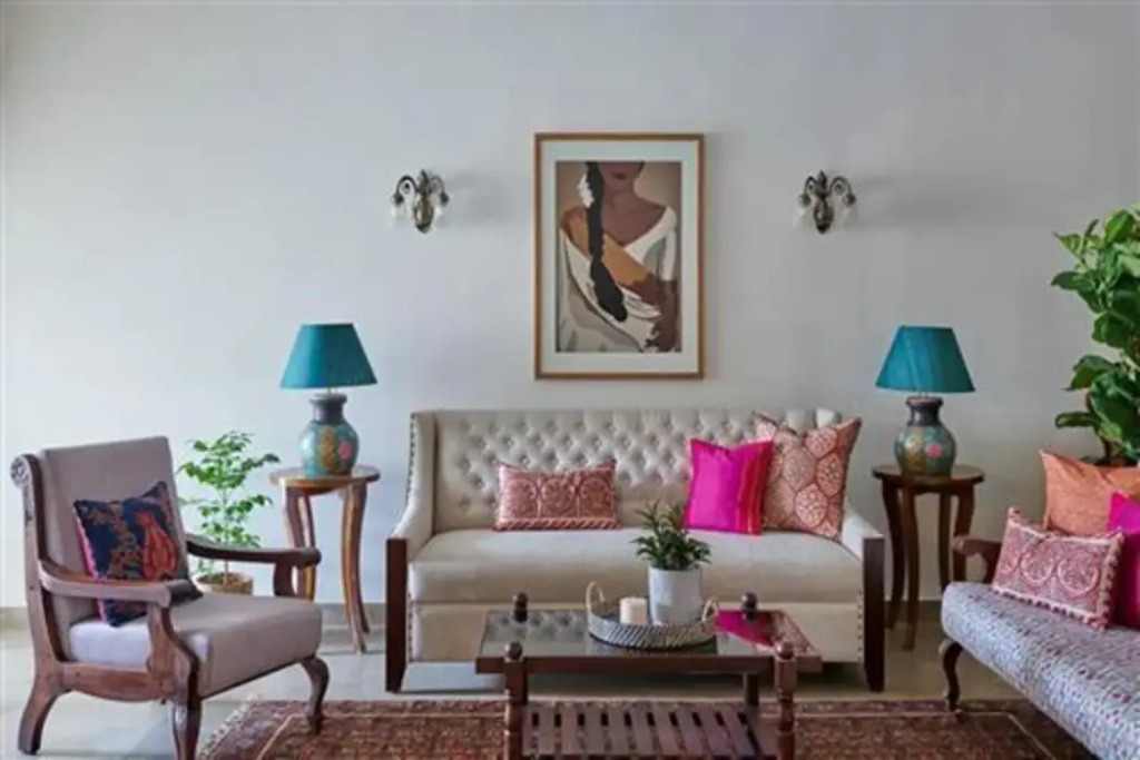 Blusalzz Homes - Durbar Hall Residence, Ernakulam - Kerala