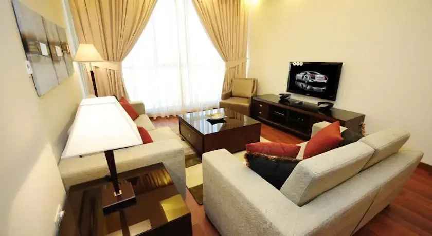 Al Sharq Residence