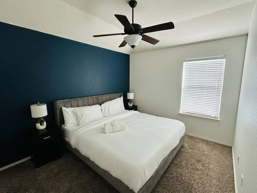 Sandy Home