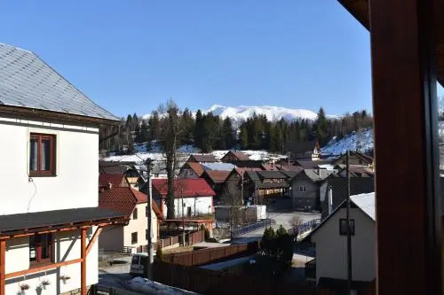 Penzion Janka
