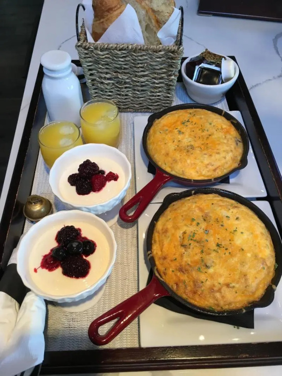 Amante Luxury Bed & Breakfast