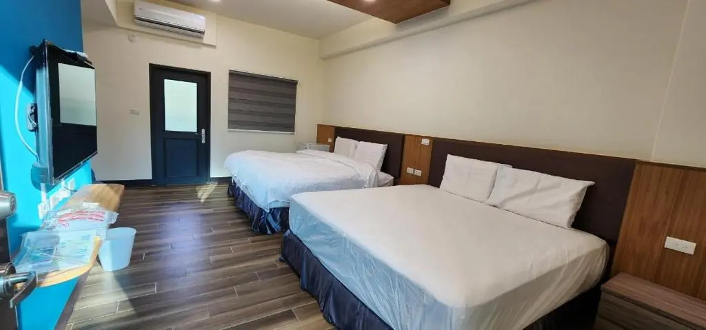 Footprint B&B