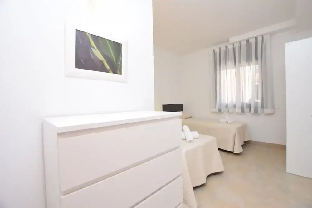HomeHolidaysRentals Costamar II