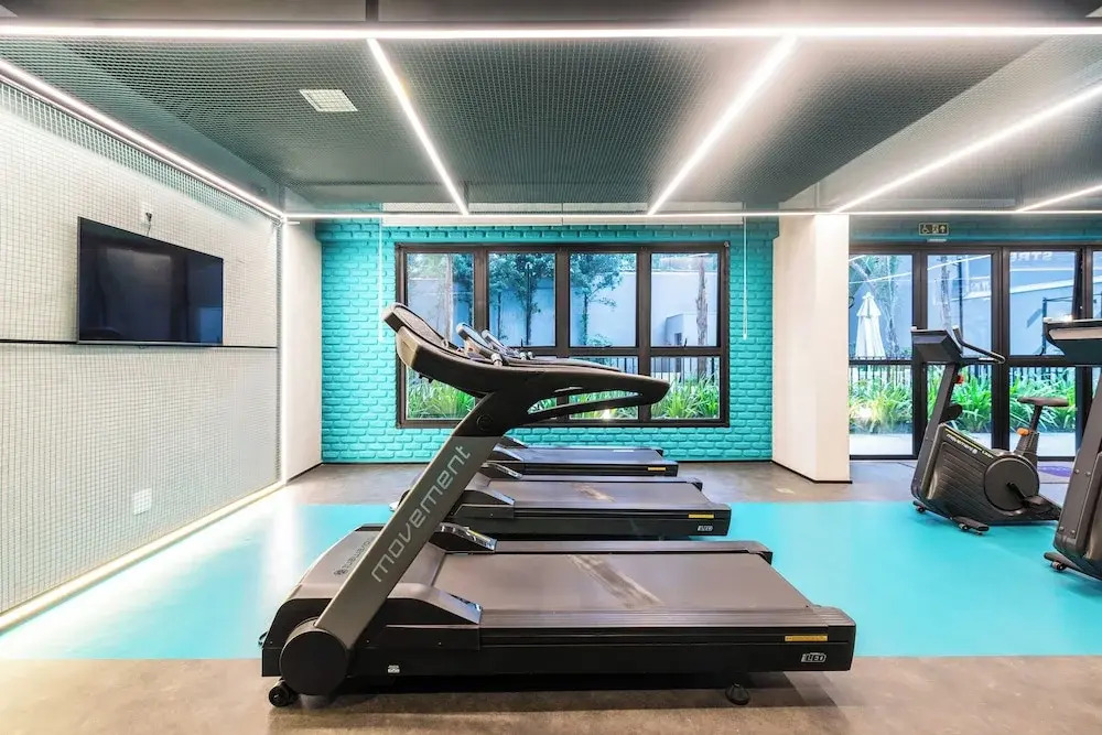 Piscina-AC-Academia-Brazilian Corner