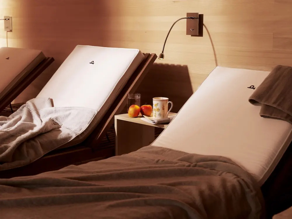 Hotel Post Bezau