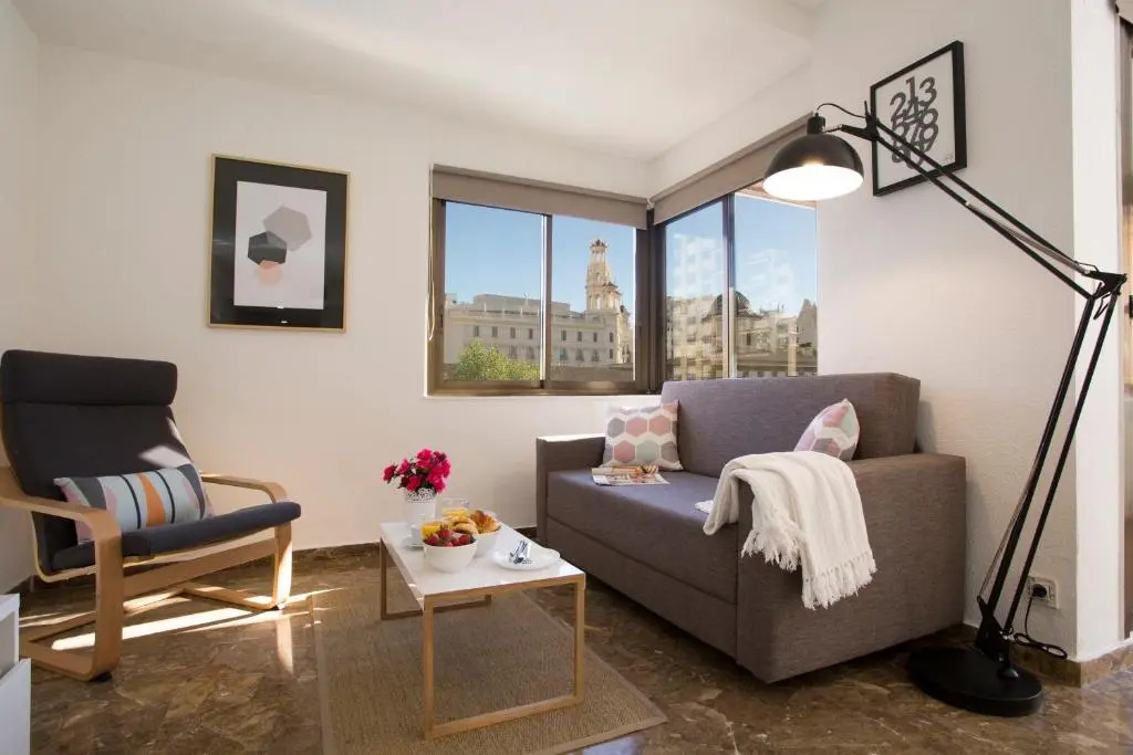 Xativa Terrace II