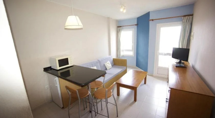 Apartamentos Casas Quemadas