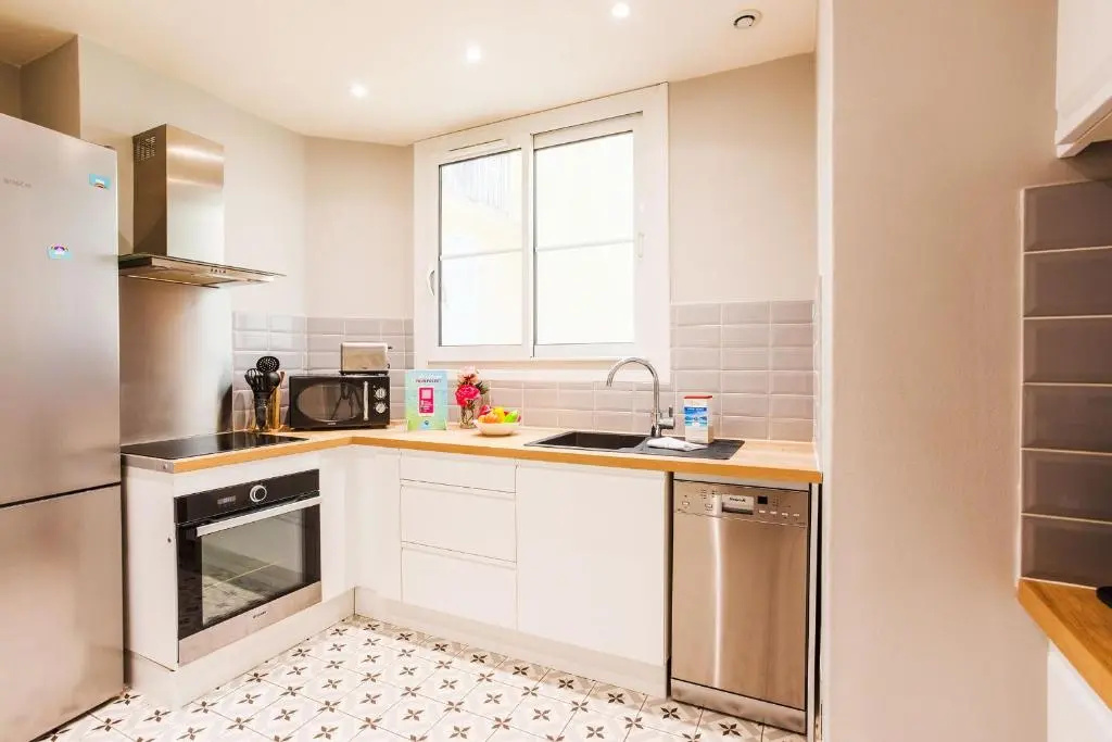 Le Williams Ap4177 by Riviera Holiday Homes