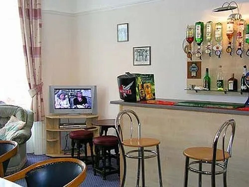 The Pinedale Hotel