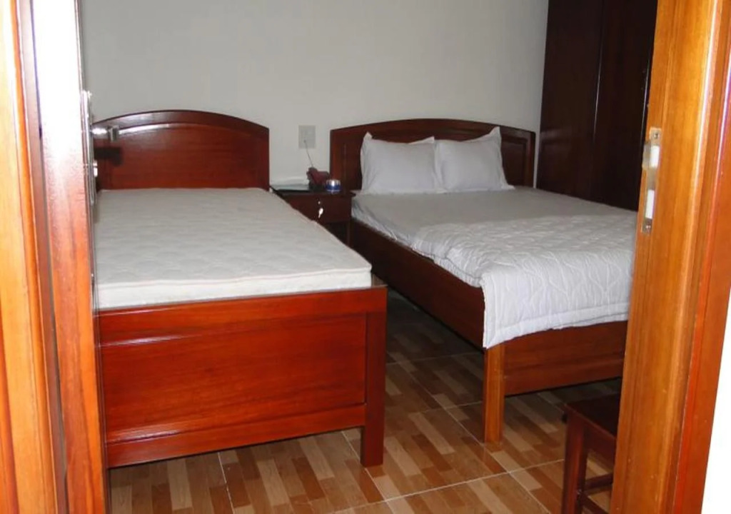 Manh Phat Guesthouse