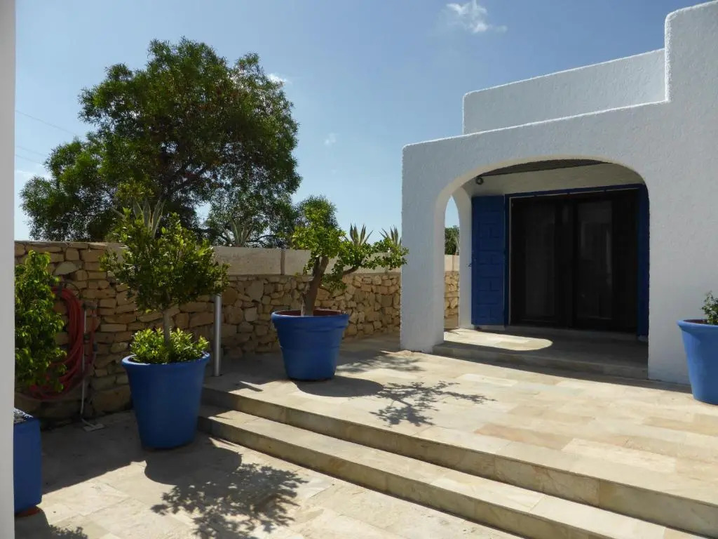 Villa Teresa