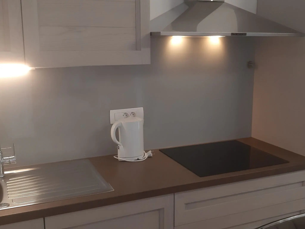 Apartment in Privlaka near Sandy Beaches
