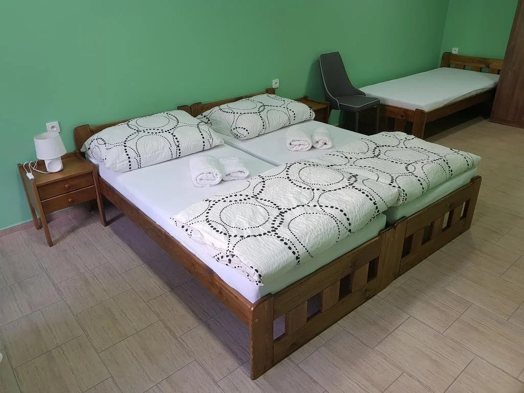 Penzion U Kohoutka
