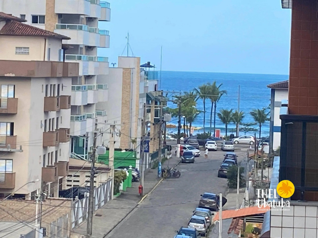 Thel Ubatuba   Praia Grande   Asturias   Apto 42/b