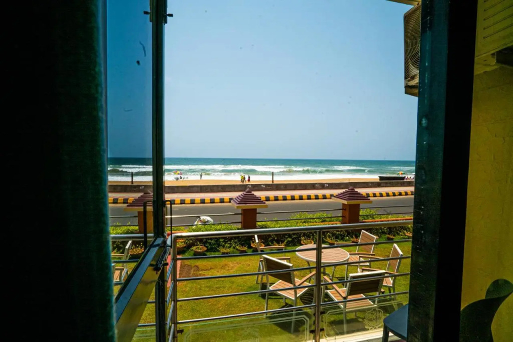 Hotel Sonar Bangla Puri