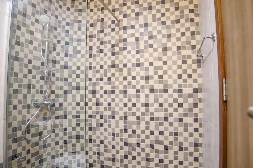 2 Bedroom Apartment- Azizi Plaza