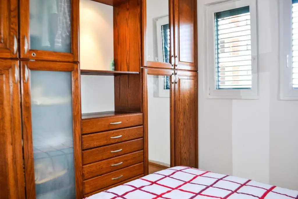 Apartments MUN Petrovac