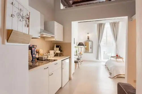 Loft Pantheon