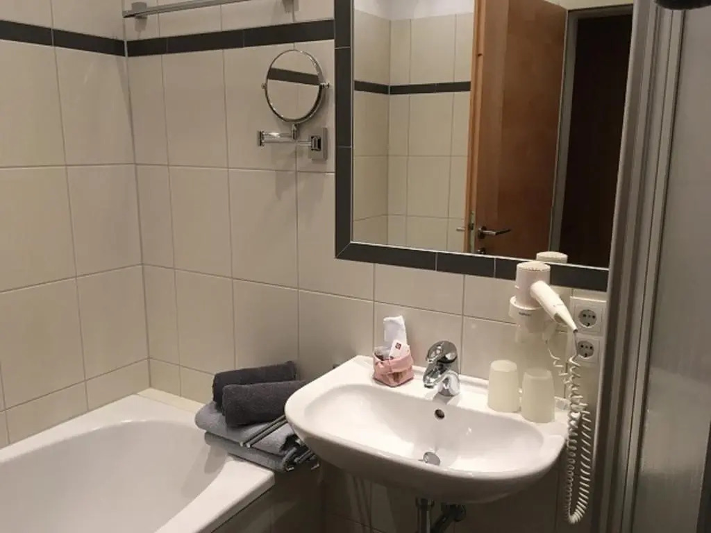 Appartements Delano