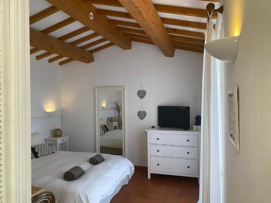 B&B Maison Gigi