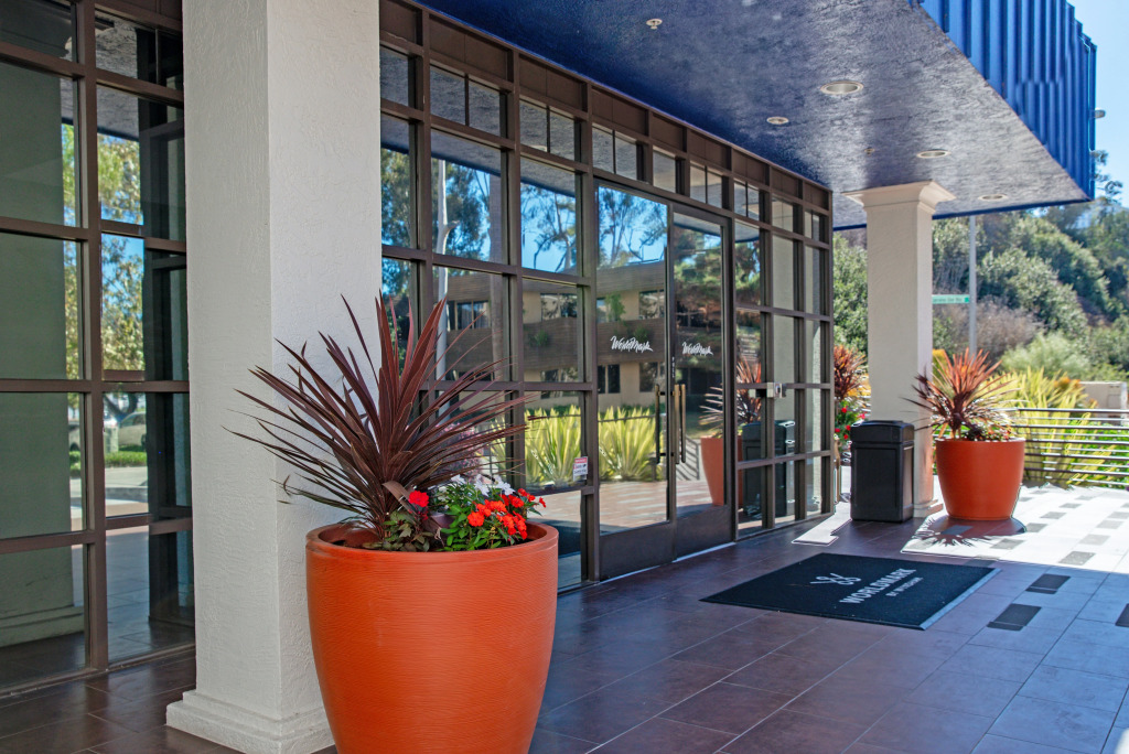 WorldMark San Diego - Mission Valley