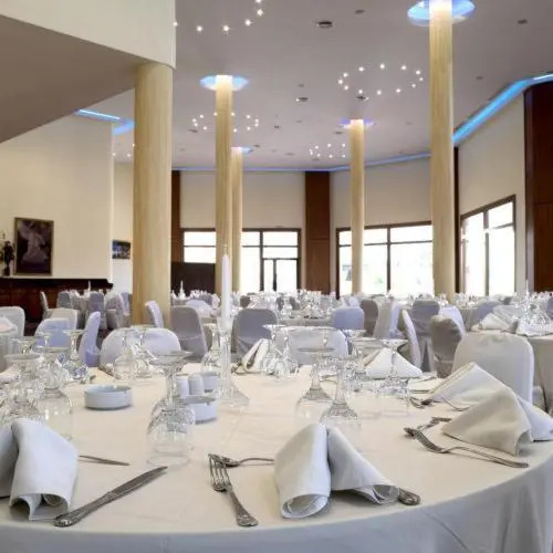 Arcadia Hotel