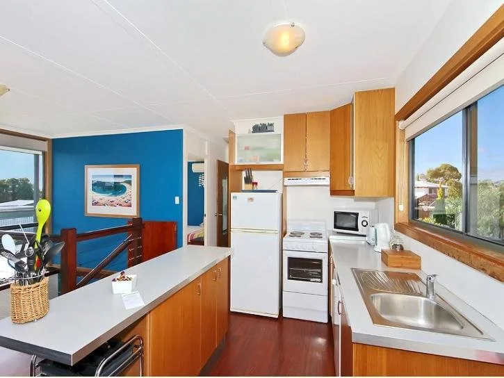 Sea Lime Beach House