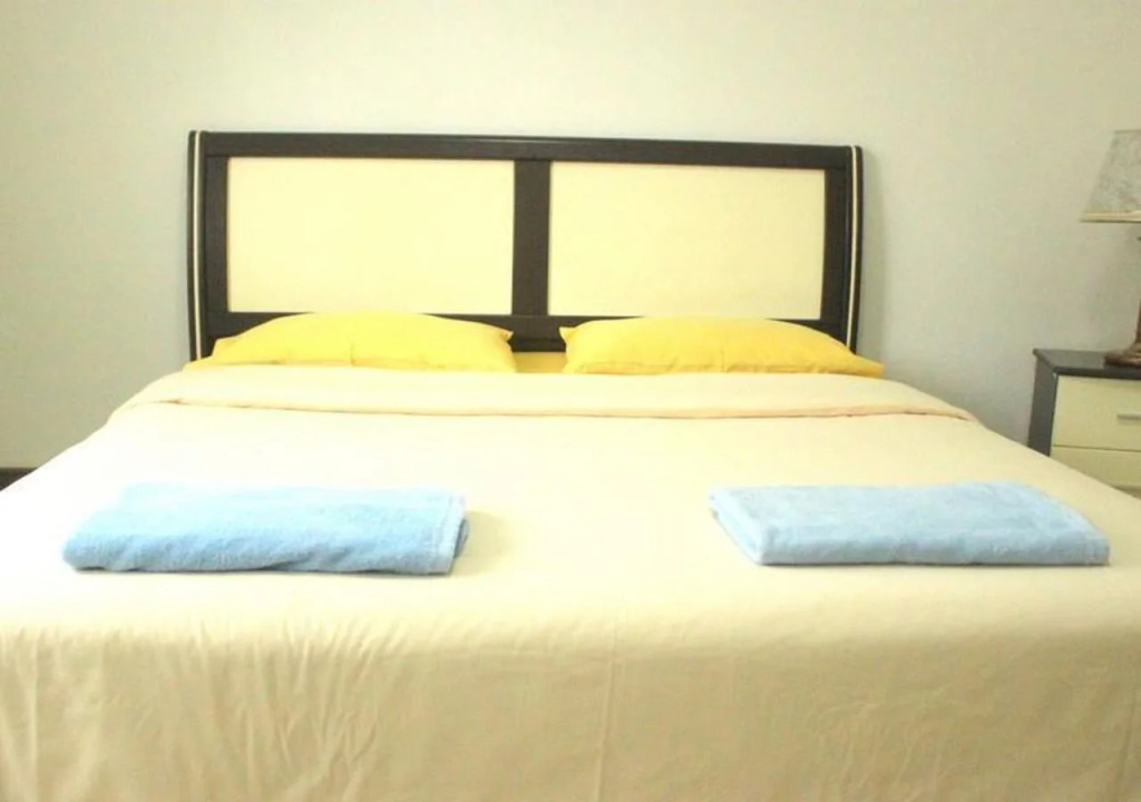 Bintan Services Apartment