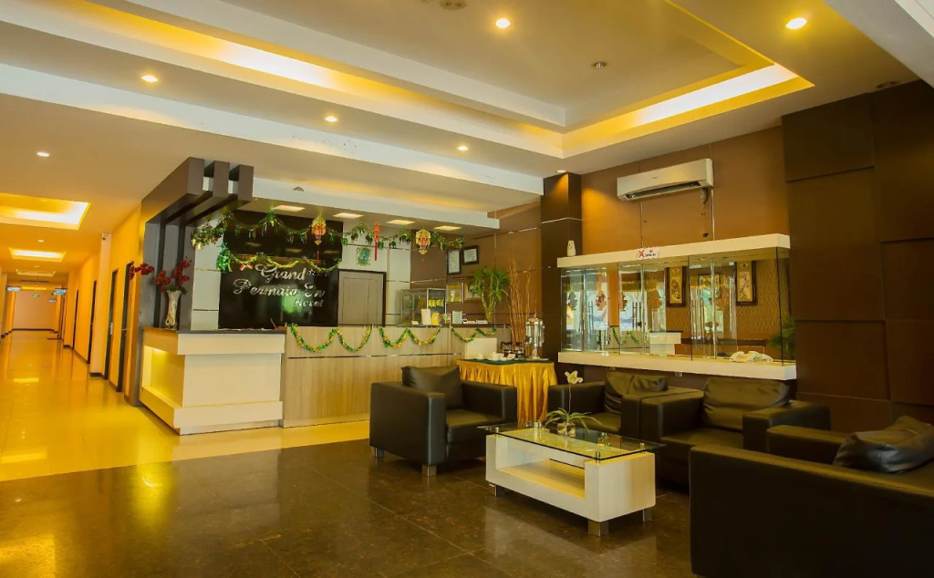 Grand Permata In