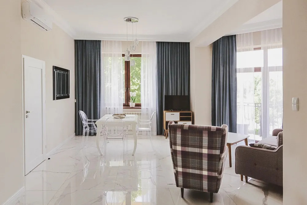 Apartamenty Promenada