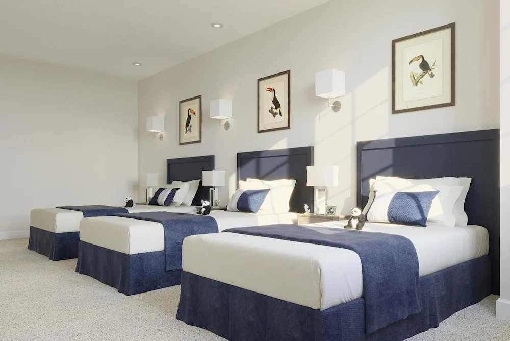 Hotel Beauvilliers