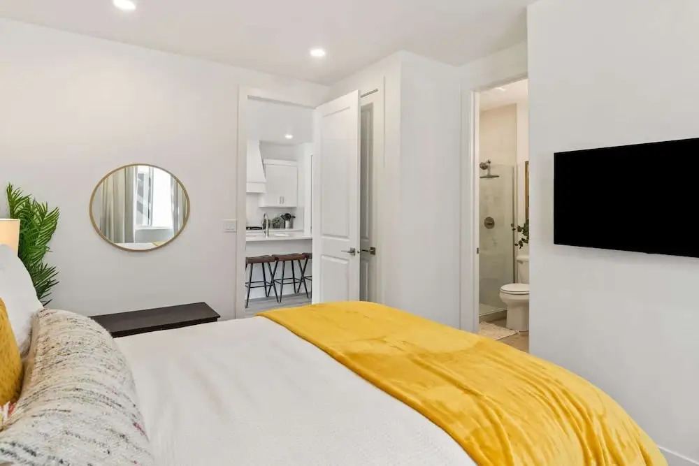 Cloud 9 at Desert Color home