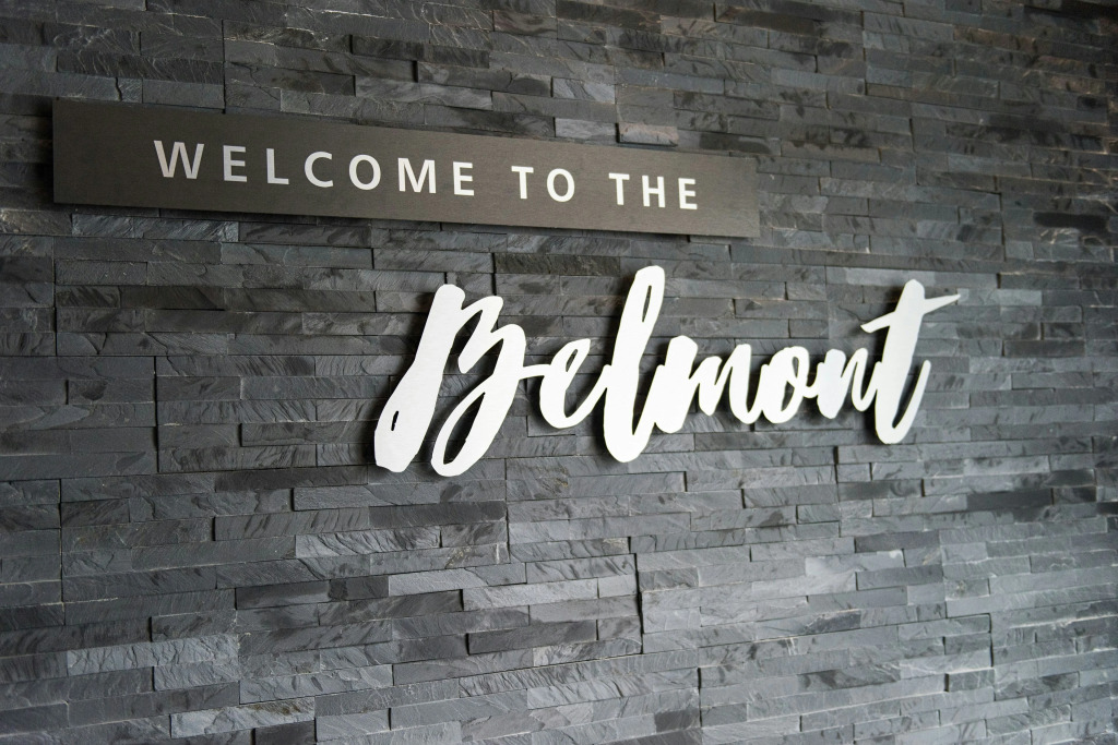 Belmont Llandudno