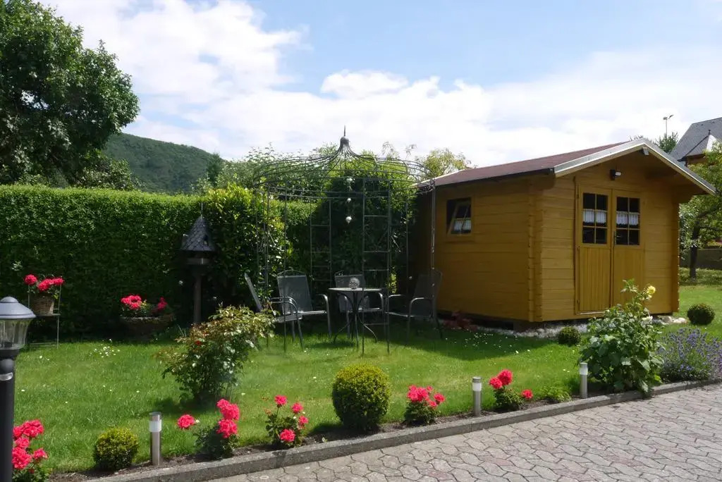 Haus Reitz