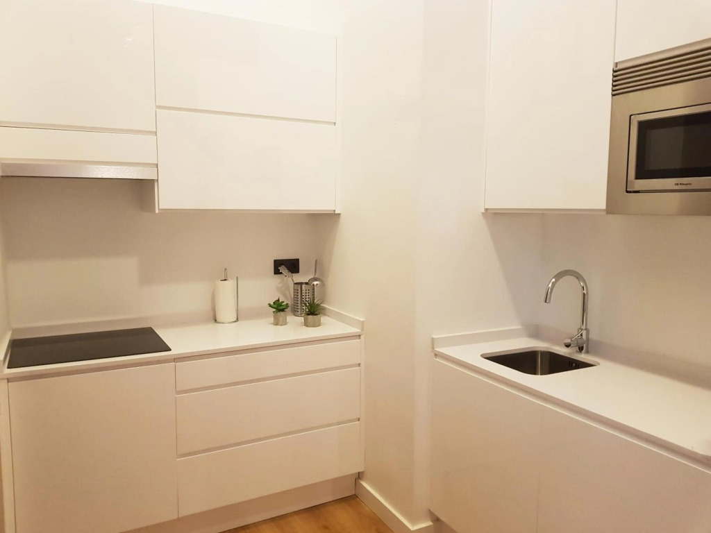 Apartamentos Granada Deluxe 3000