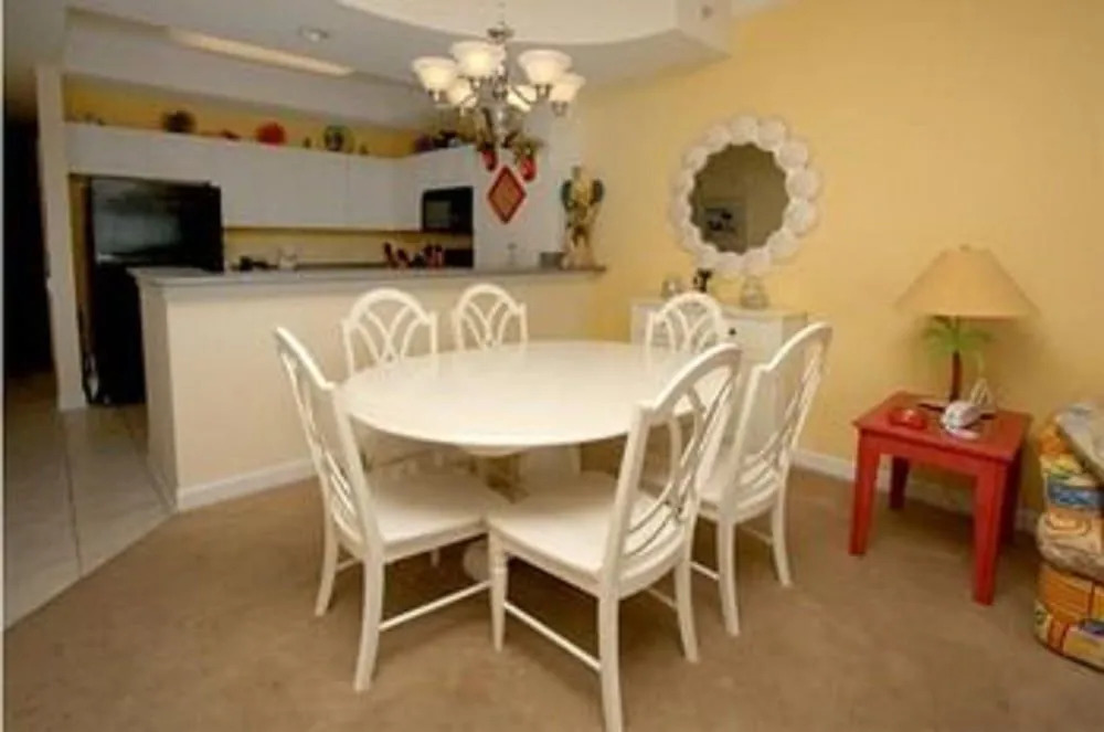 Beachwalk Villas by Elliott Beach Rentals