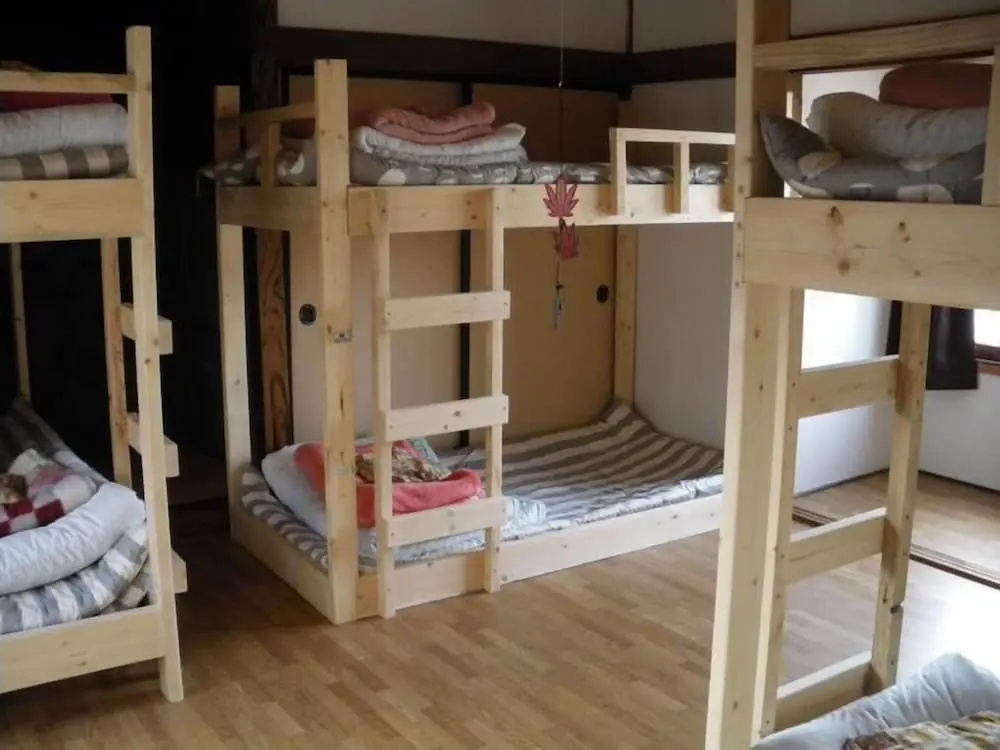 Emina backpackers - Hostel