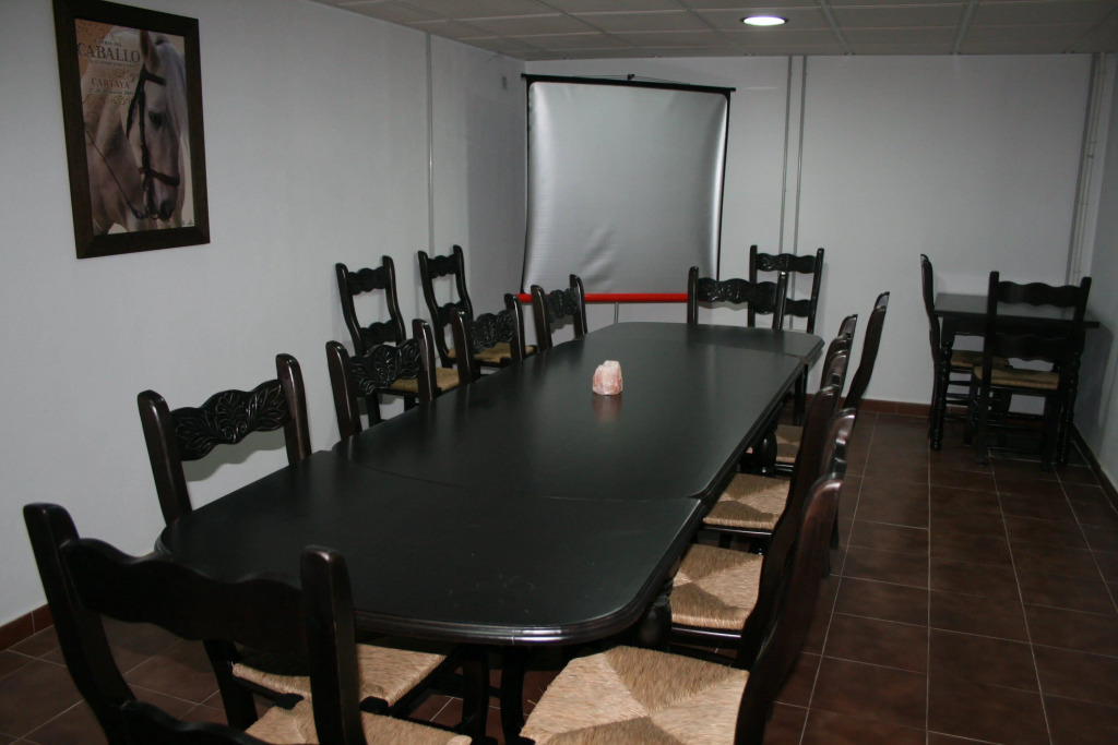 Hostal Ciudad Trigueros