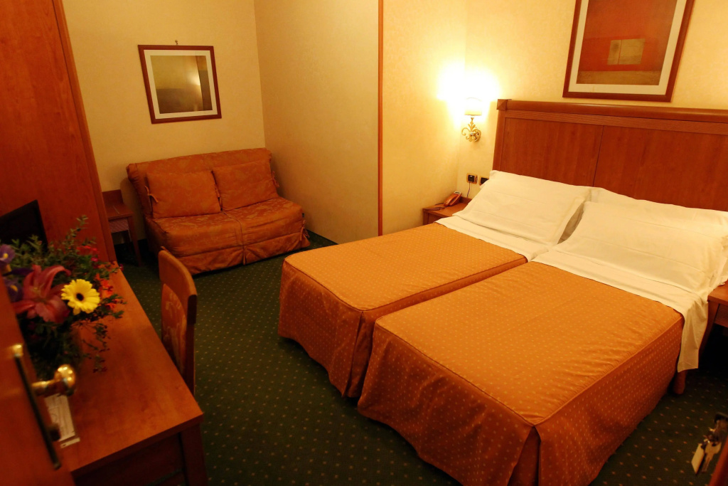 Baltik Guesthouse