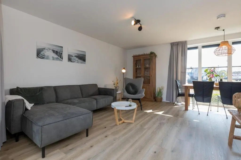 Vakantiehuis - Poldertje 3a Domburg
