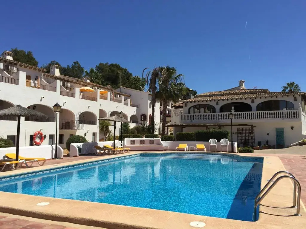 Boutique Hotel Los Limoneros