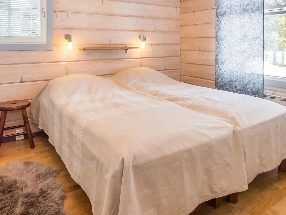 Villa Hanki Kuusamo in Kuusamo