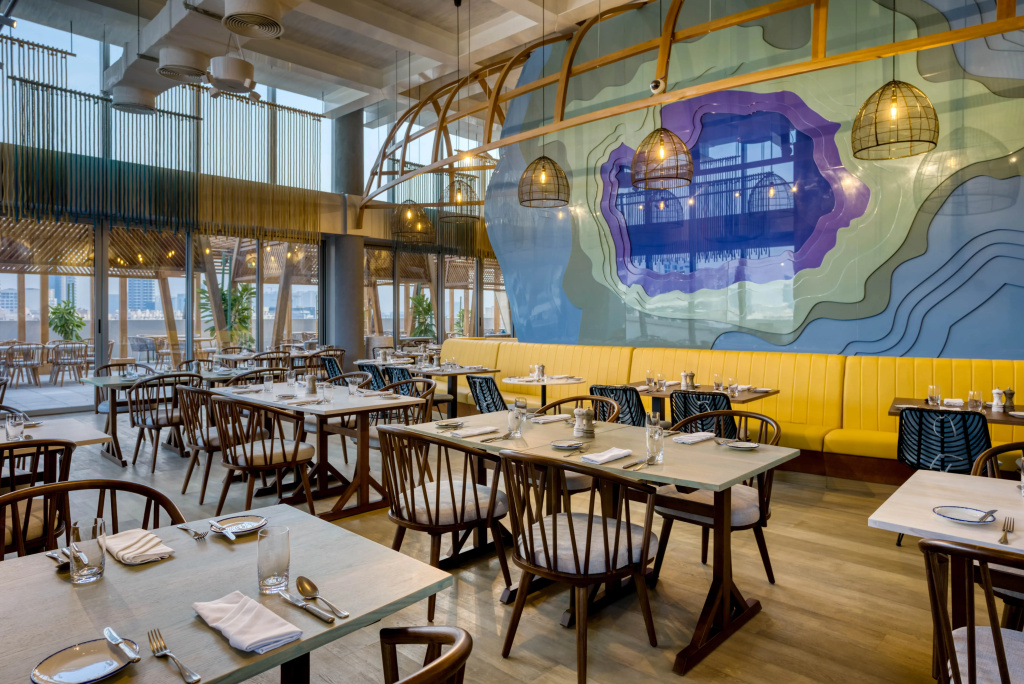 The First Collection Dubai Jumeirah Village Circle, a Tribute Portfolio Hotel