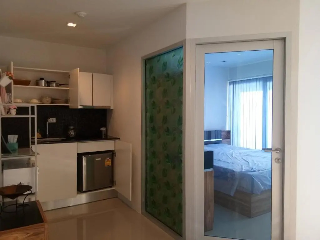 Mosaic Condominium by Malai