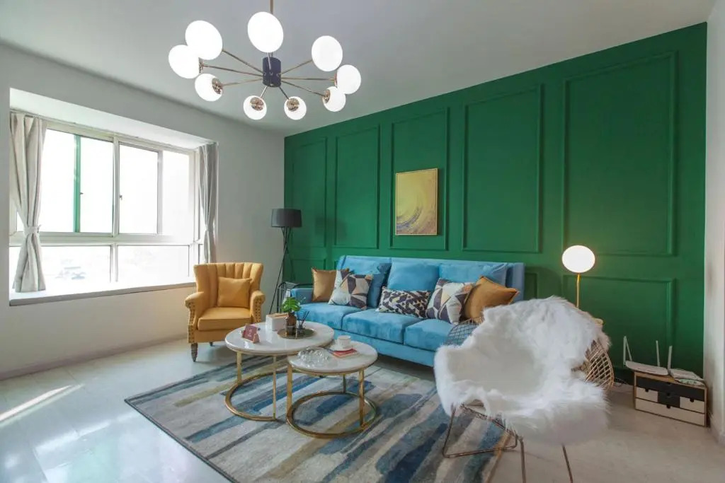 Wuhan Wuchang·Wuchang River Beach· Locals Apartment 00139250
